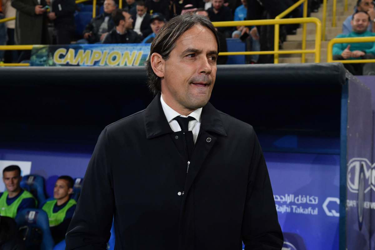 Inzaghi tra i tecnici top al mondo secondo Tare