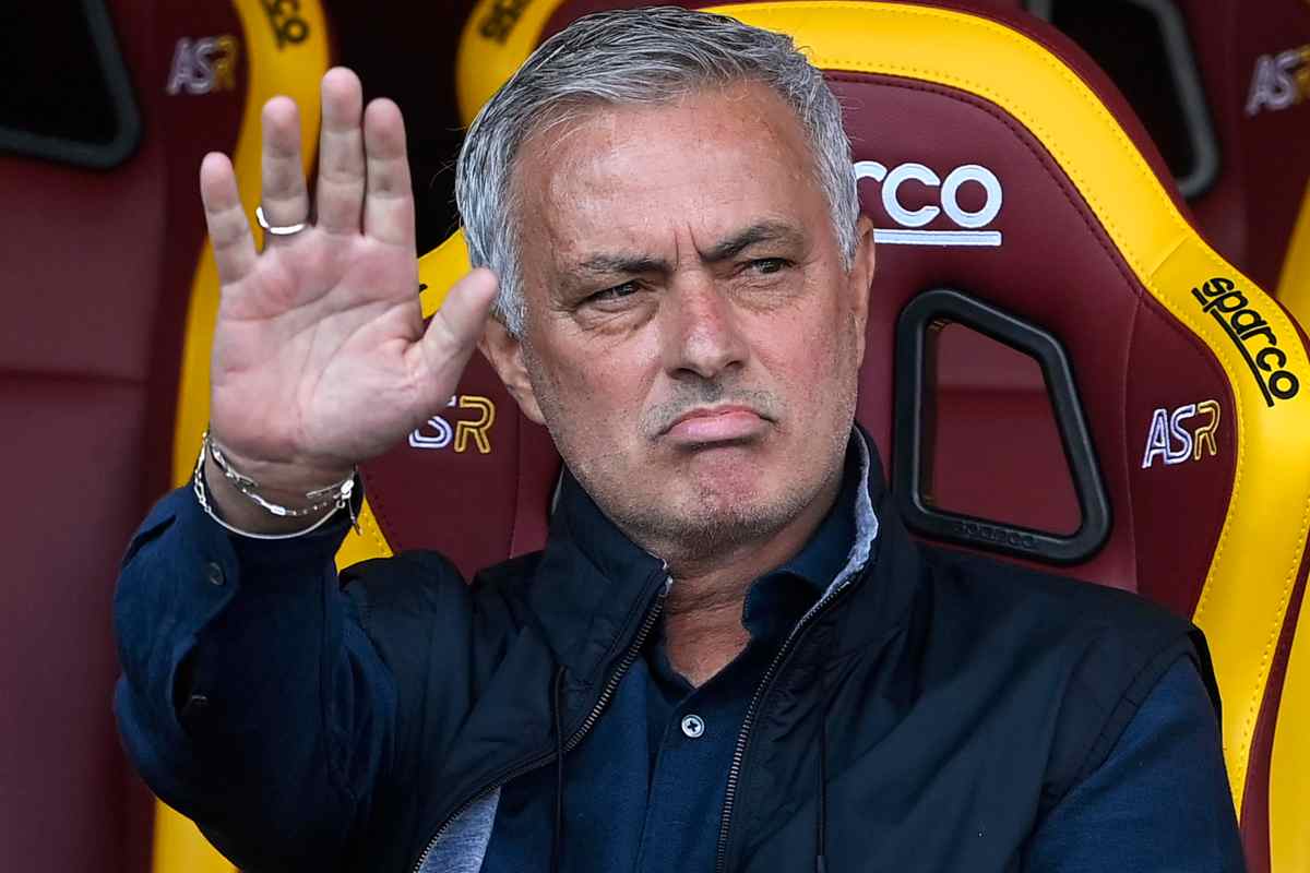 Roma ecco l'erede di Mourinho