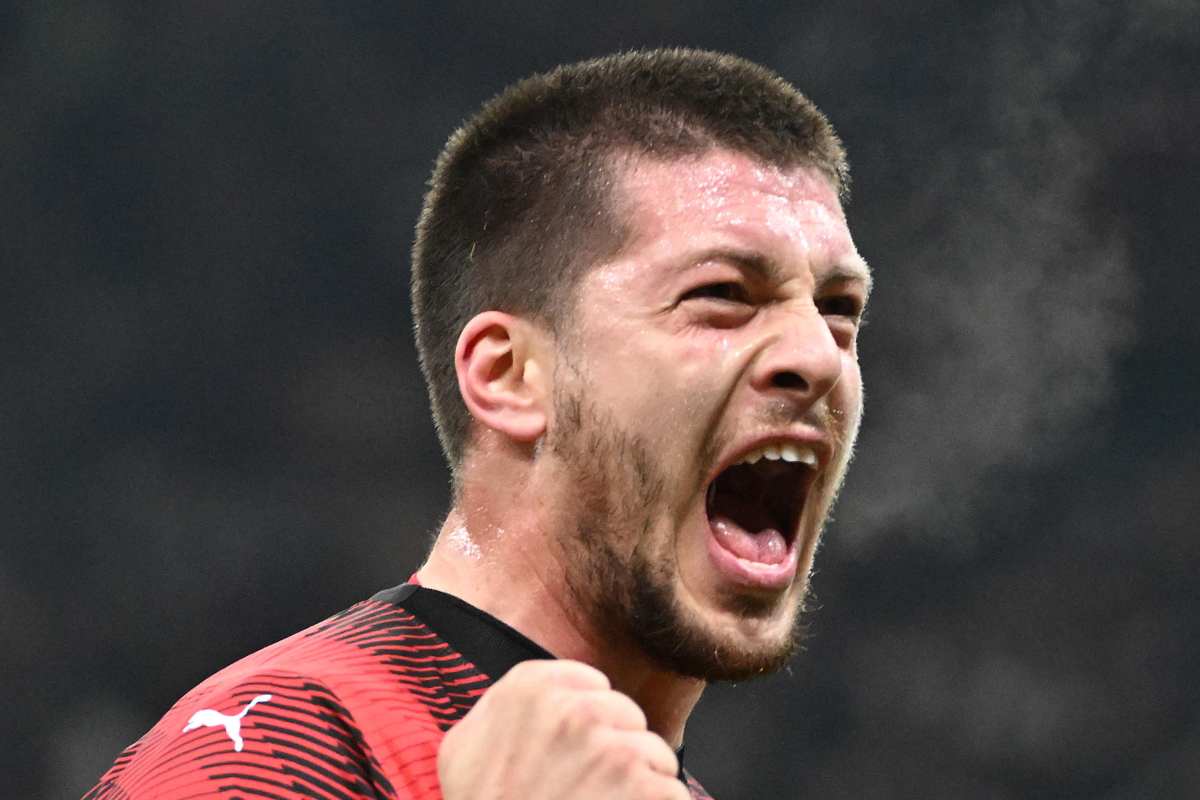 Jovic numeri decisivi al Milan