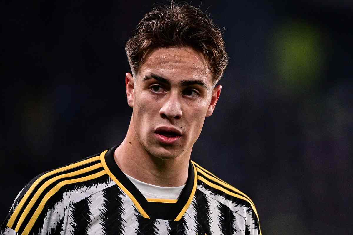 La Juve cede Yildiz per 15 milioni 