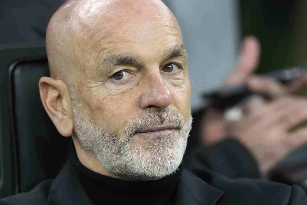 beffa Pioli, va in un altro club