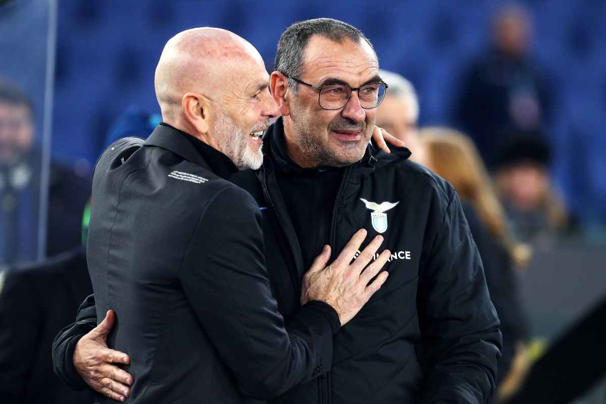 Pioli cambia club in Serie A