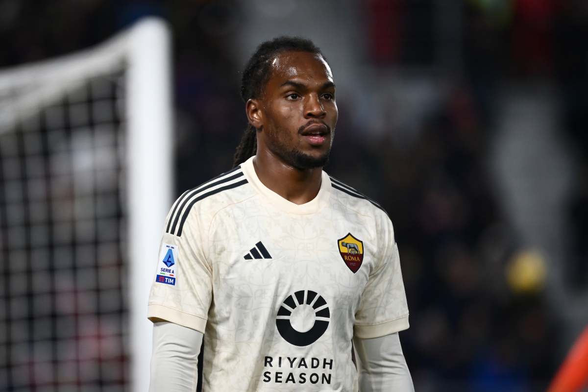 La Roma ha l'erede di Renato Sanches 