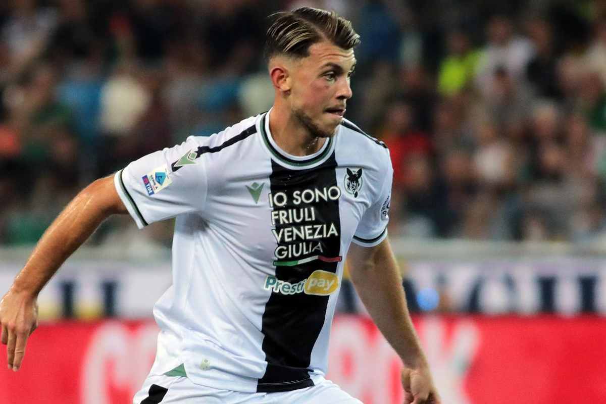 Calciomercato, Juventus e Napoli beffate per Samardzic