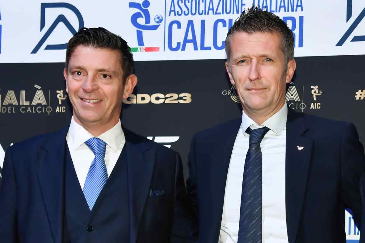 Scandalo arbitri: chiesto l'addio di Rocchi