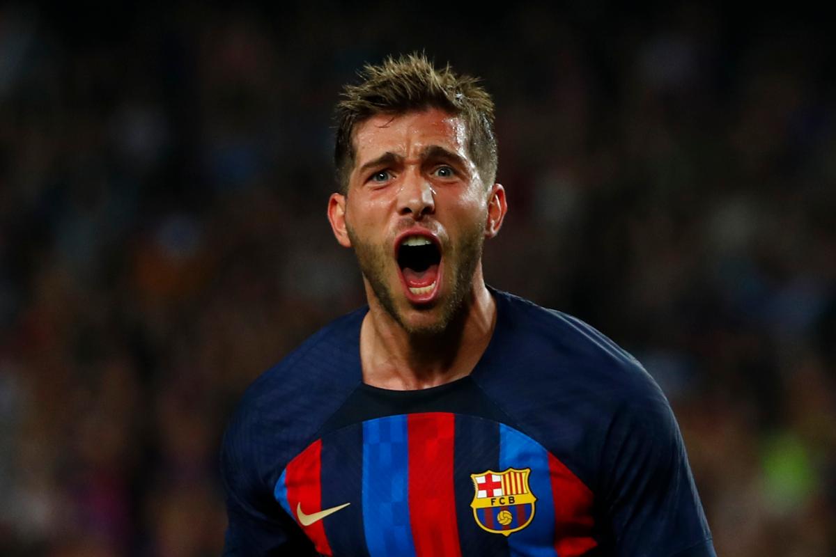 Sergi Roberto, scelto il nuovo club