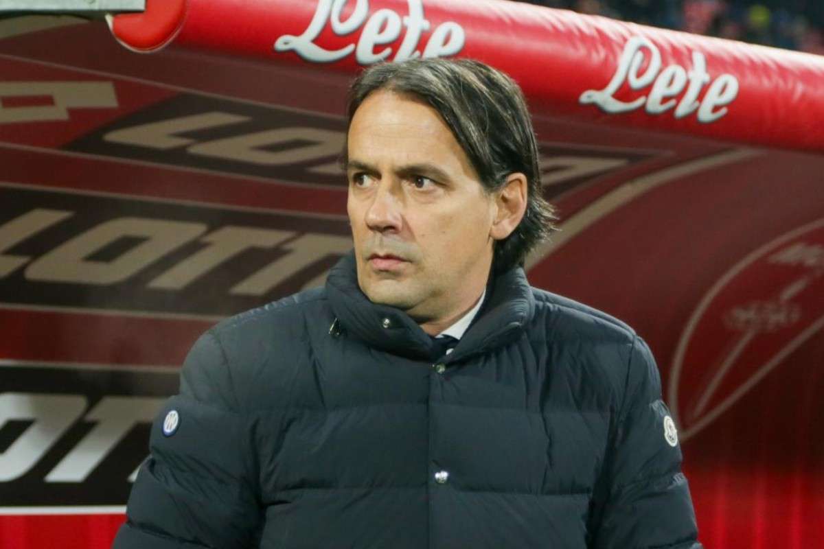 Simone Inzaghi l'ha bocciato: via libera per la cessione