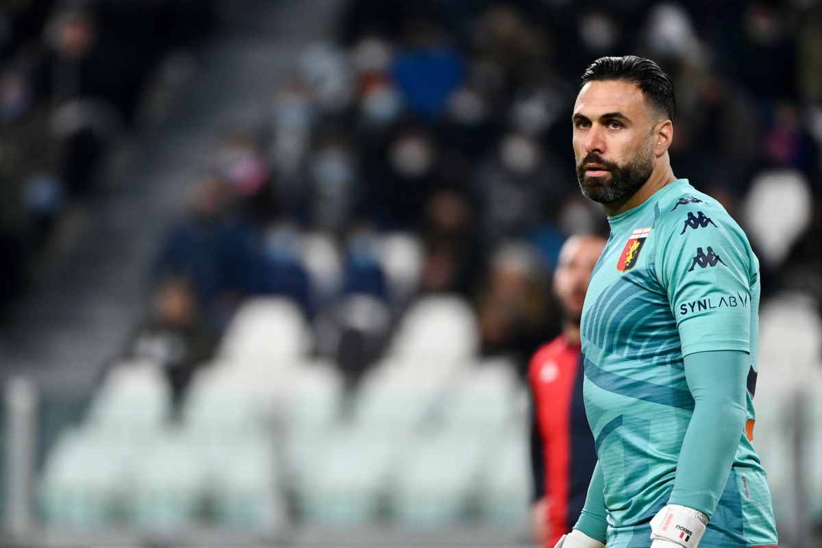 Salvatore Sirigu sarà il nuovo portiere del Fatih Karagumruk