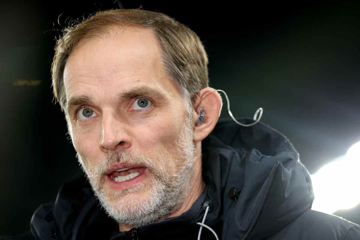 Bayern pronto esonero Tuchel