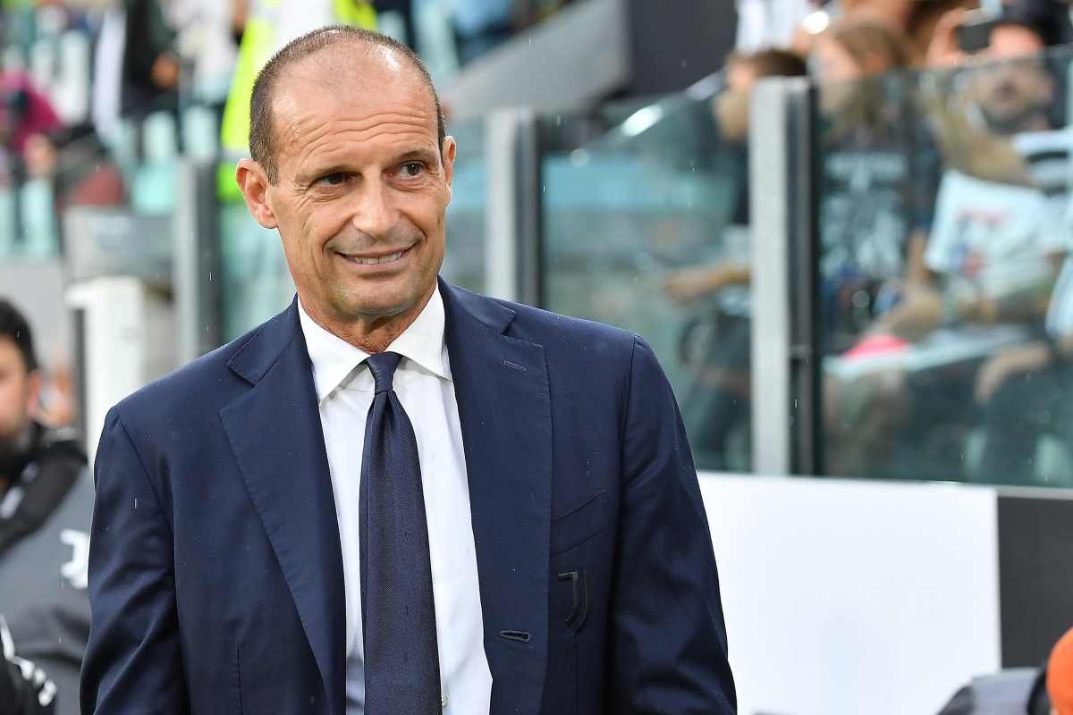 Allegri perde l'asso, se ne va in Arabia