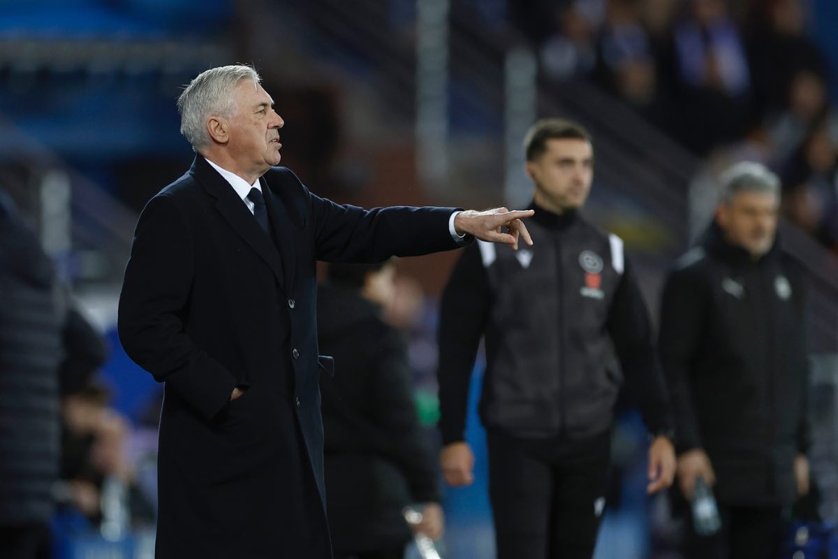 Ancelotti punta al gioiello rossonero