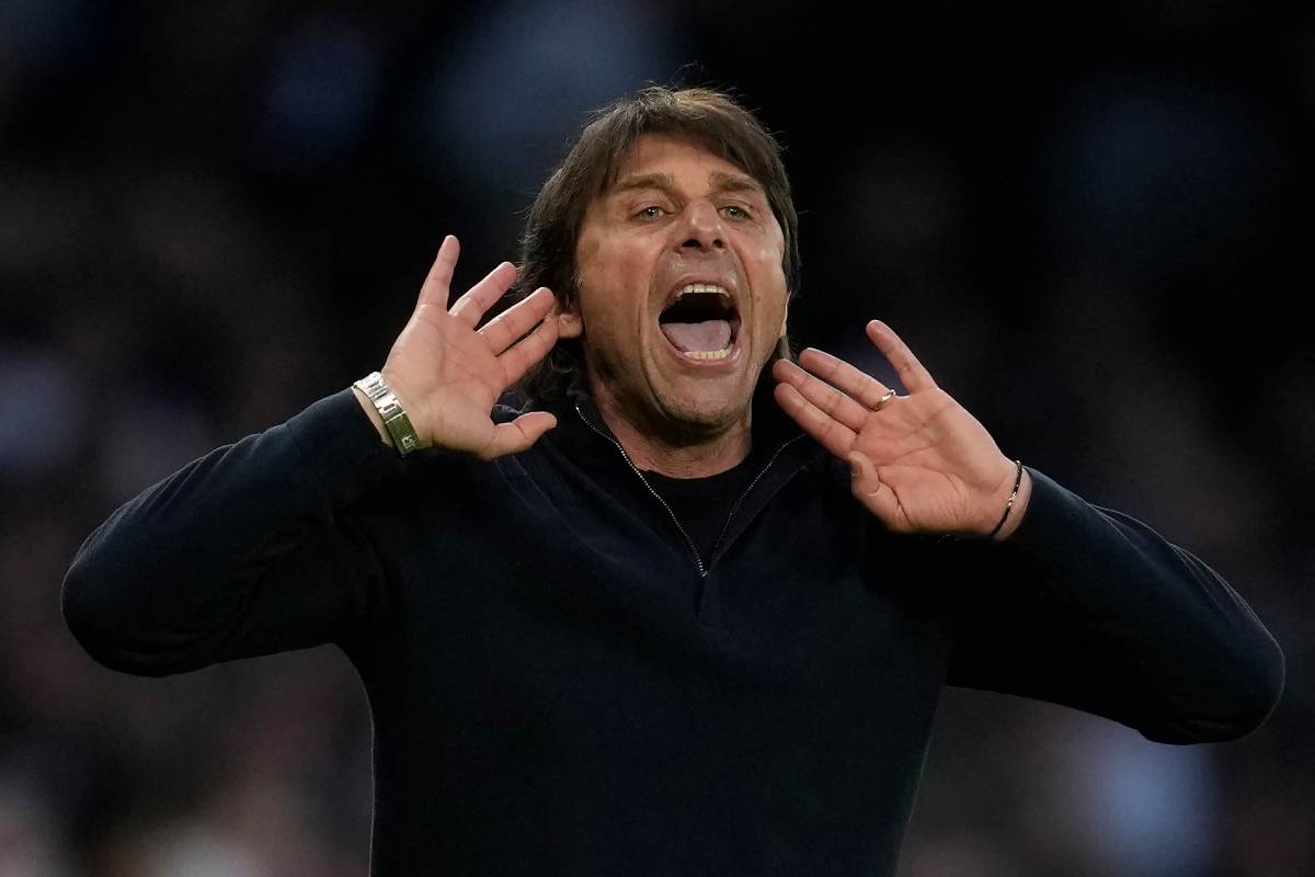 Conte al Milan, basta solo che Furlani chiami il salentino 