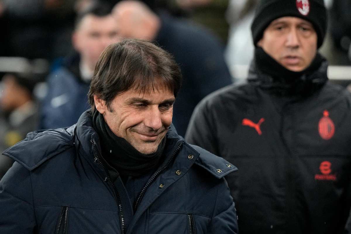 Conte torna in Italia, ha già scelto dove allenerà