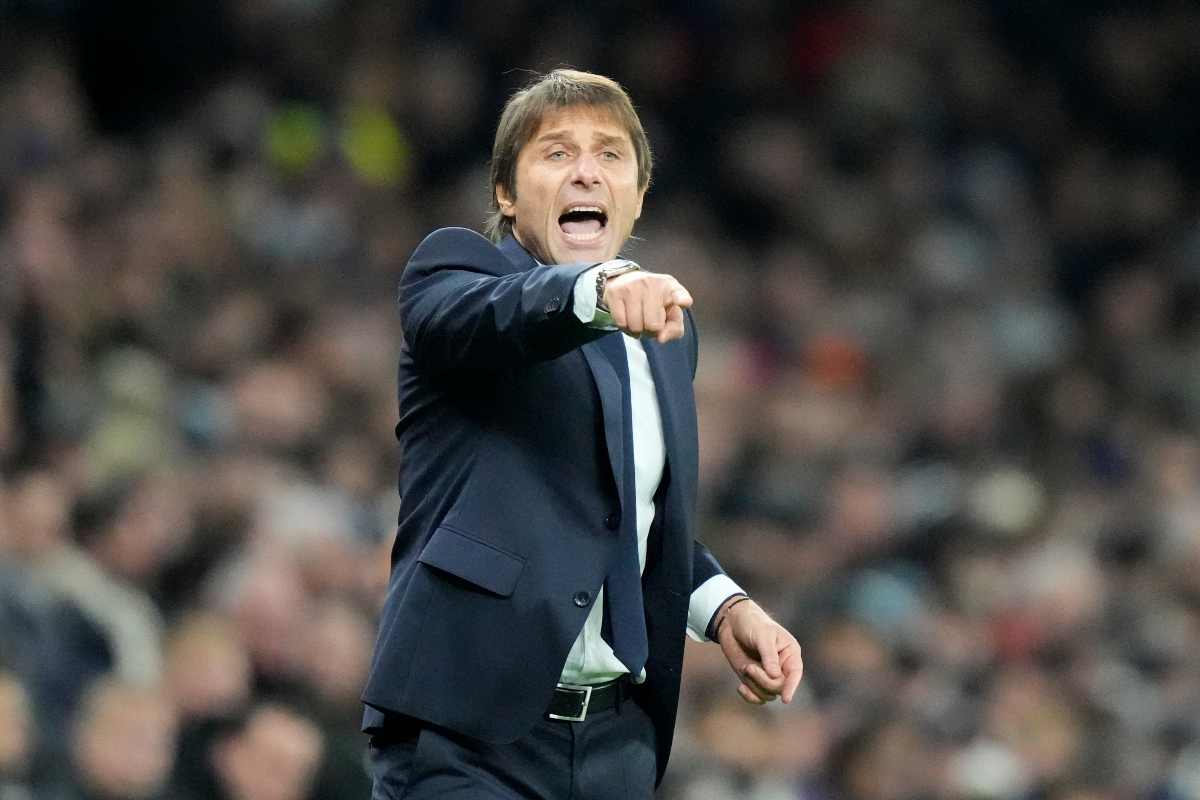 antonio conte milan