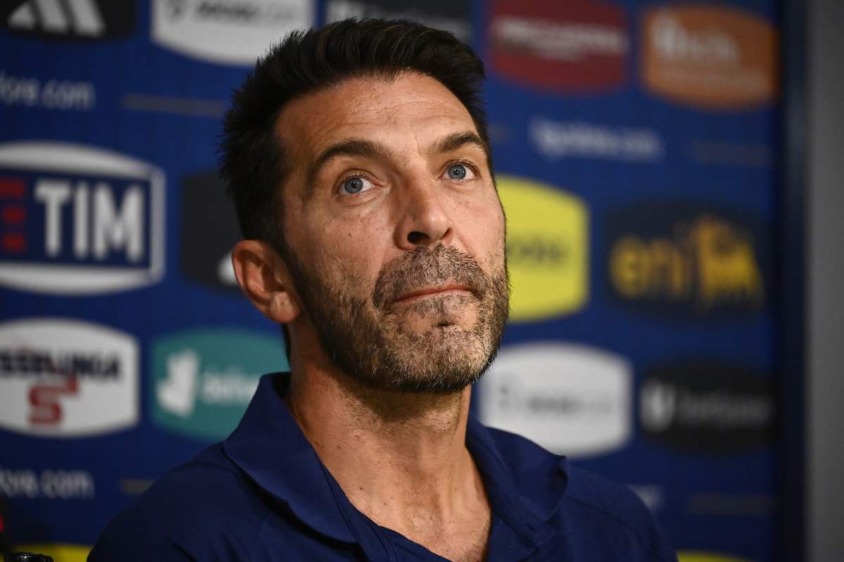 Buffon dice tutto sul caso scommesse: parole di fuoco