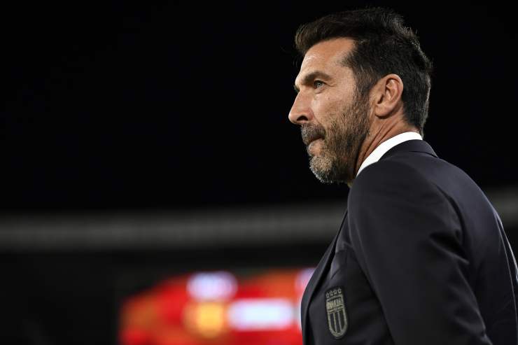 Buffon dice tutto sul caso scommesse: parole di fuoco