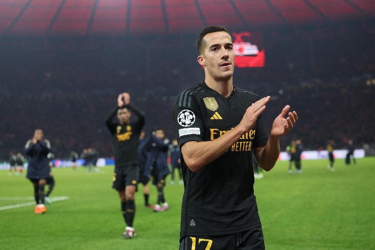 Calciomercato Roma, tutto su Lucas Vazquez del Real Madrid