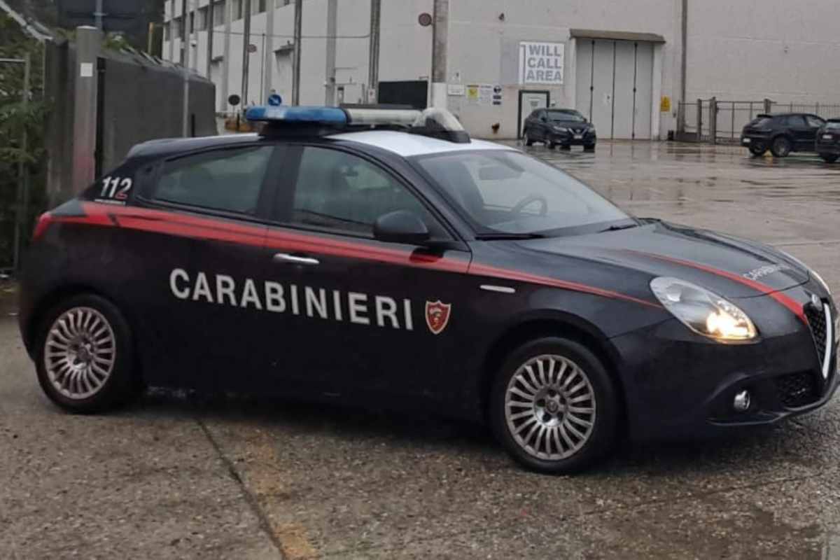 Paura e botte in casa Juve: sono stati attimi terrificanti