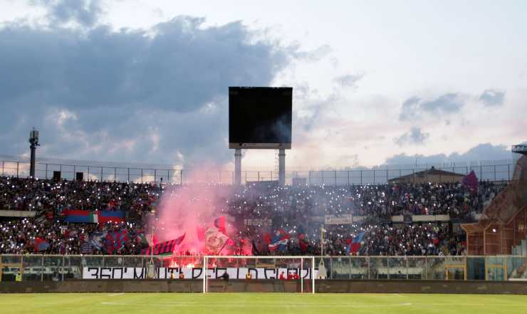 Parte la rivoluzione di Gravina nel calcio italiano