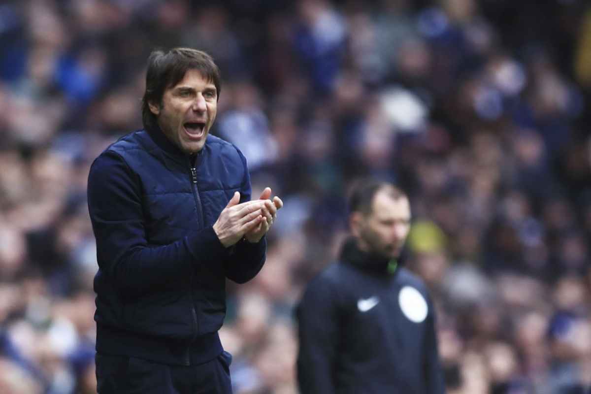 Con Conte arriva lo scudetto ad aprile: la rivelazione spiazza tutti