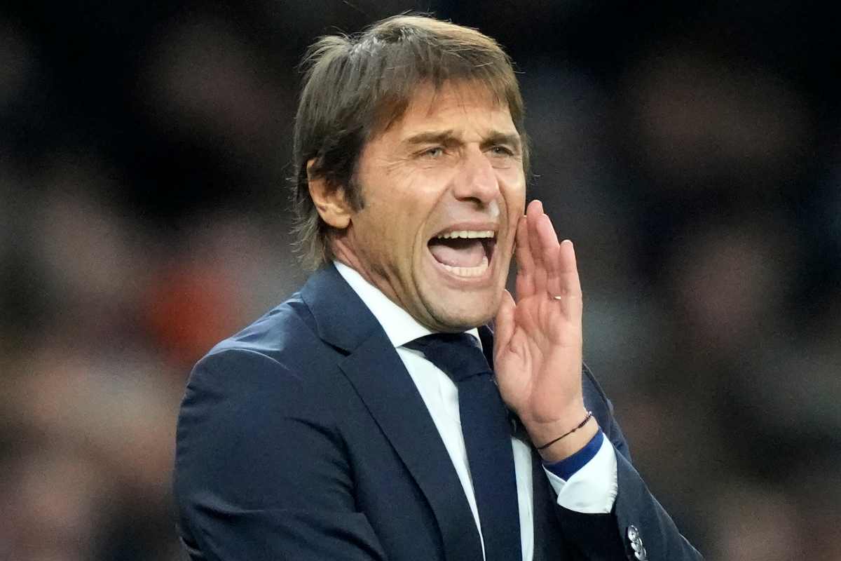 conte milan