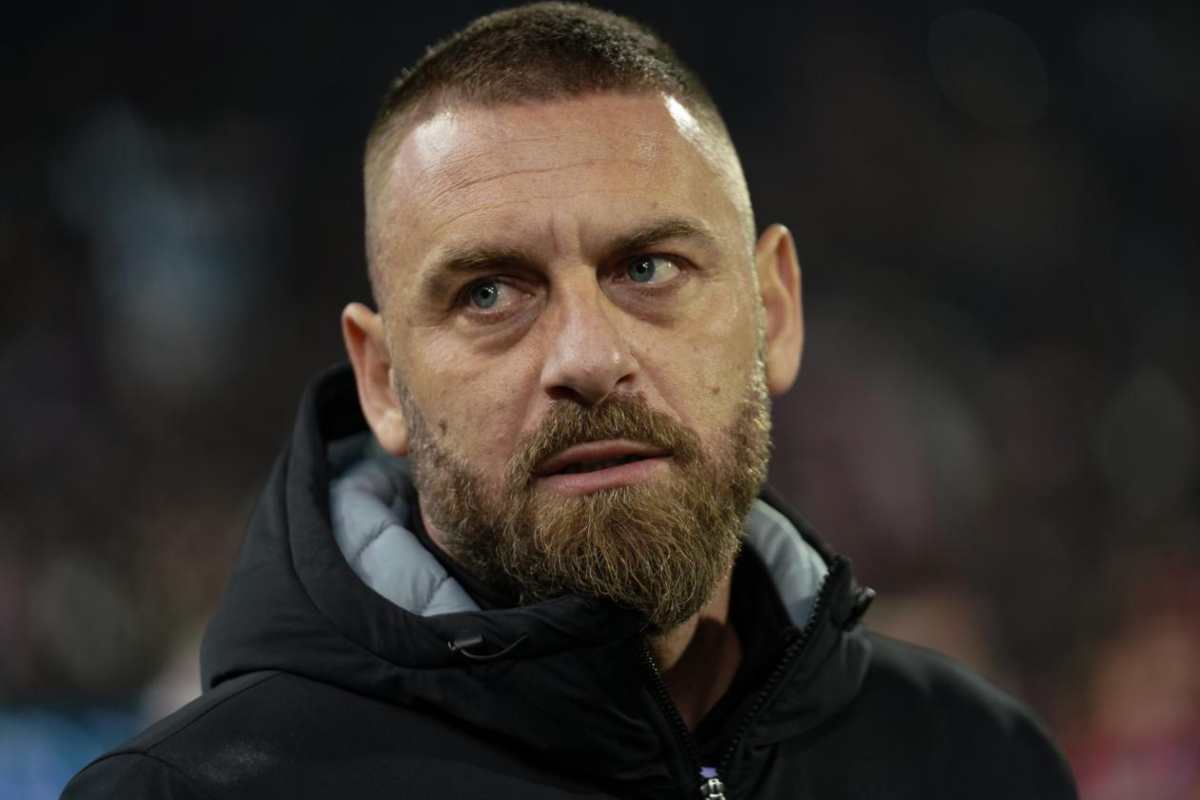 De Rossi cambia la Roma: Mourinho dimenticato, ecco la grande novità