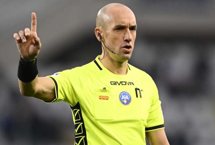 Arbitri e complotto Inter: viene fuori tutto in diretta