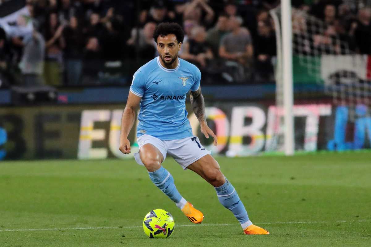 felipe anderson napoli