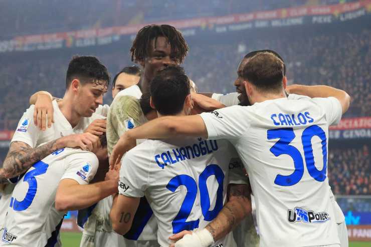 La Juve è pronta a sorpassare l'Inter: il segreto è il bonus di gennaio