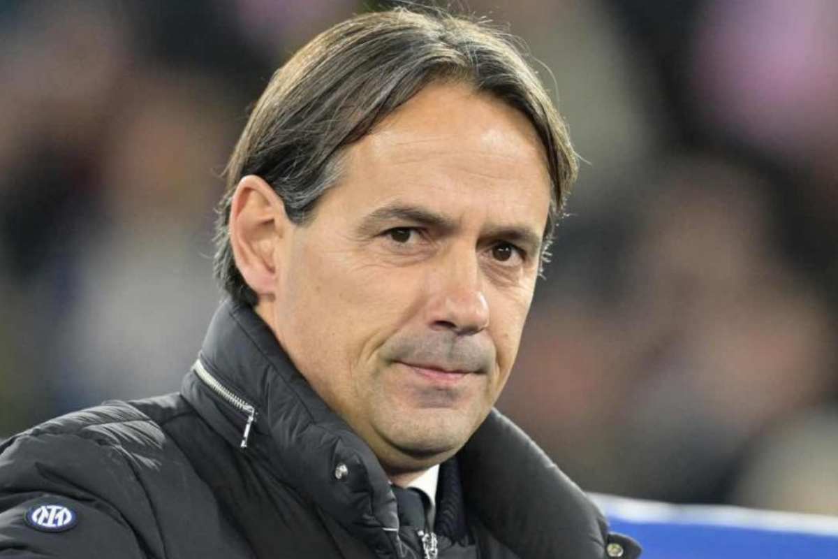 Il mercato rende felice Inzaghi: il giocatore ha scelto l'Inter