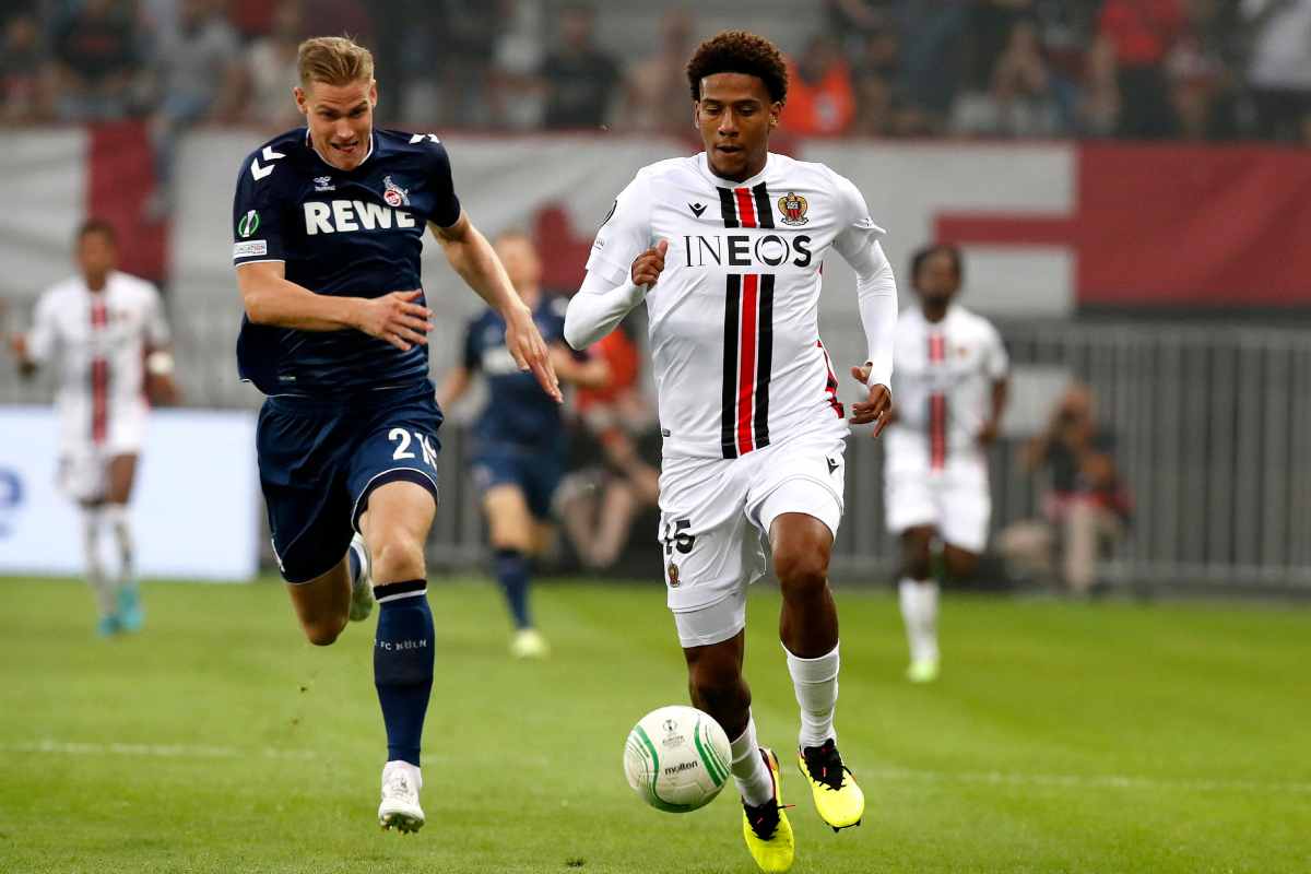 Milan Todibo