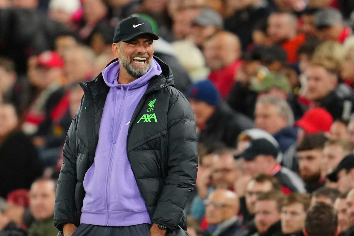 Non è da escludere che Klopp si prenda un anno di pausa