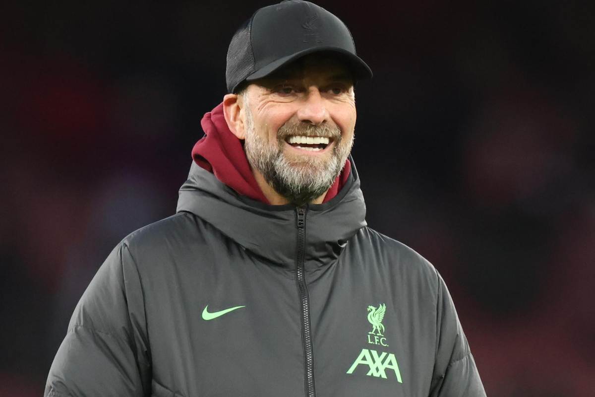 Klopp ha annunciato l'addio al Liverpool al termine della stagione: possibile futuro in Italia