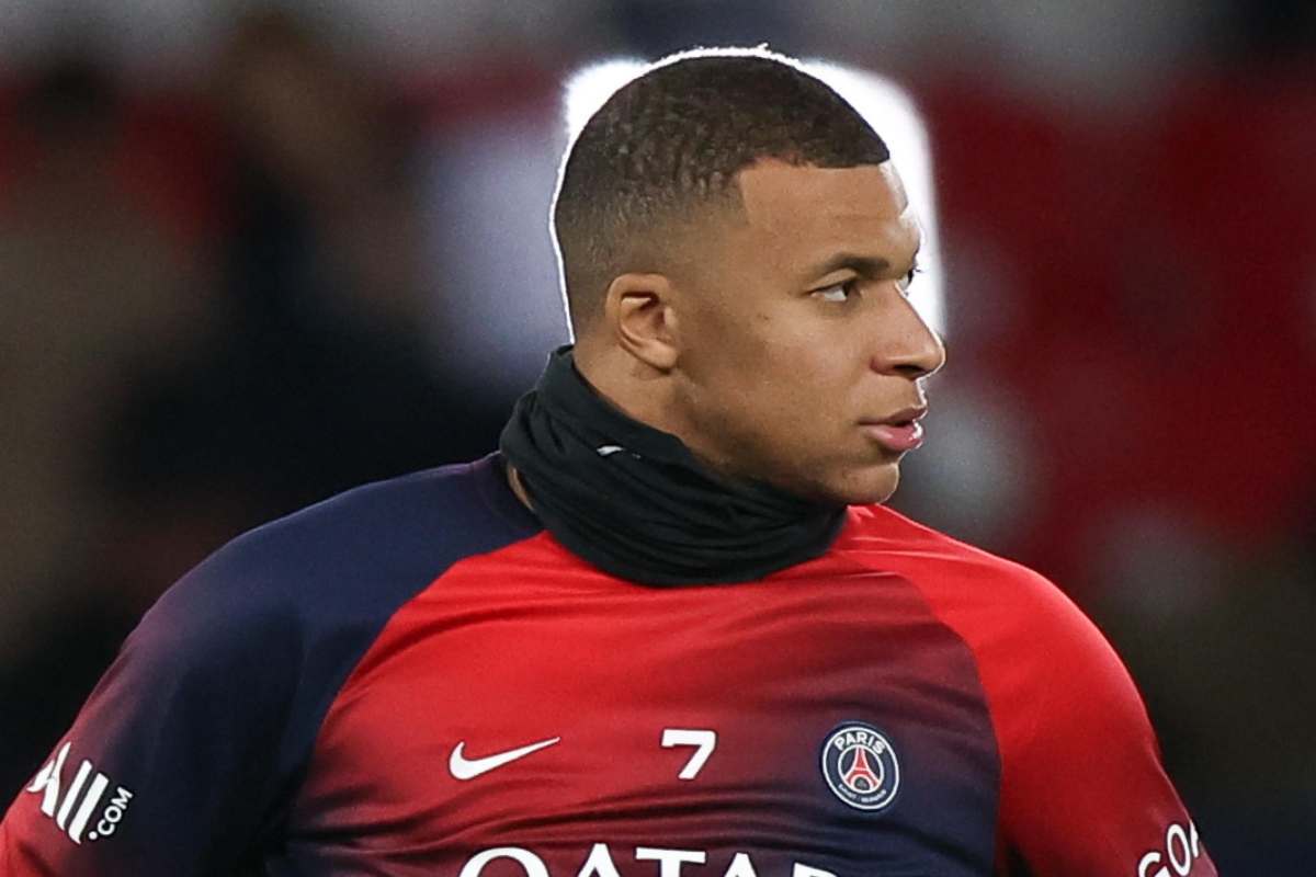 Mercato, possibile svolta per Mbappe