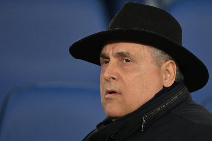 Sarri ha scelto il suo destino: Lotito passa ai fatti per la Lazio