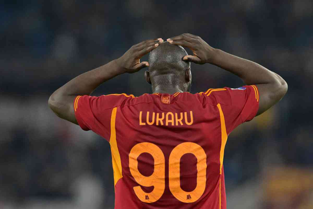 Lukaku si è vendicato ancora una volta di Inzaghi