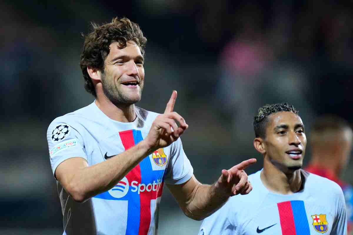 infortunio barcellona marcos alonso