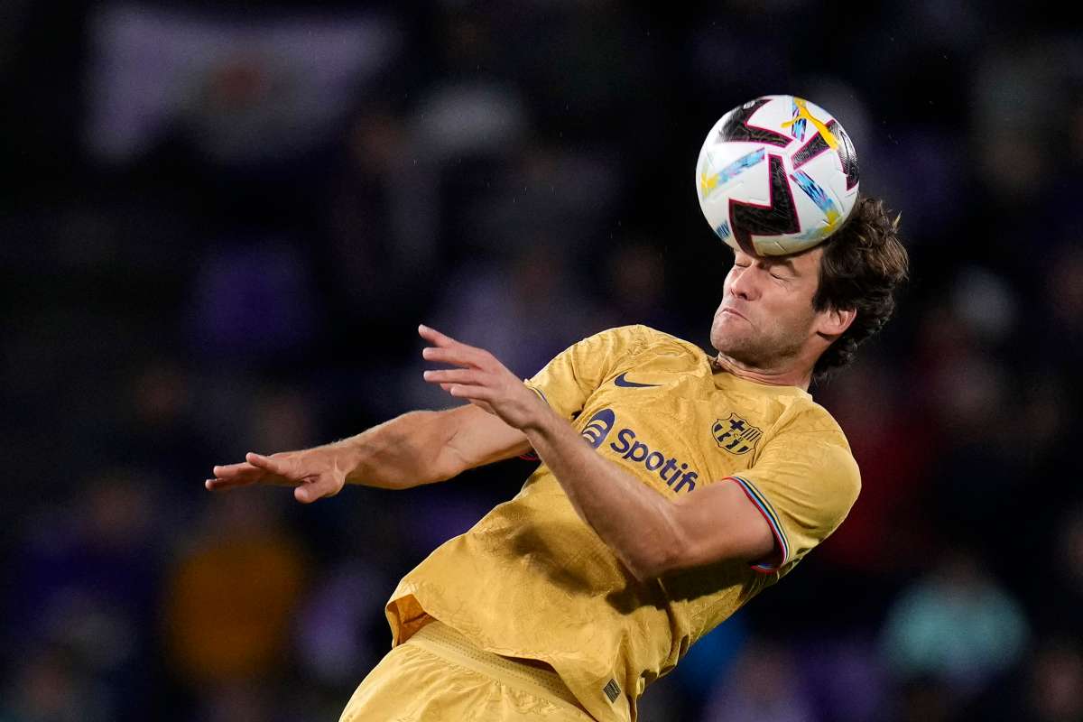 marcos alonso infortunio barcellona