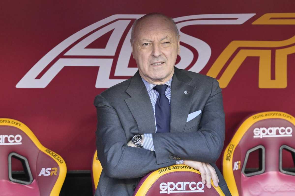 L'Inter ha speso troppo: Marotta si è pentito dopo pochi mesi