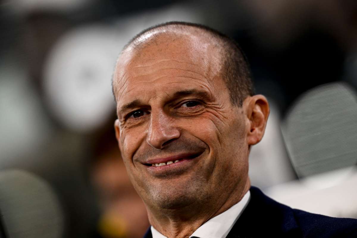 Juventus Allegri