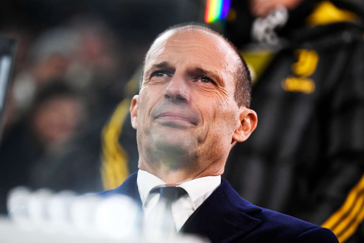 Juventus Allegri