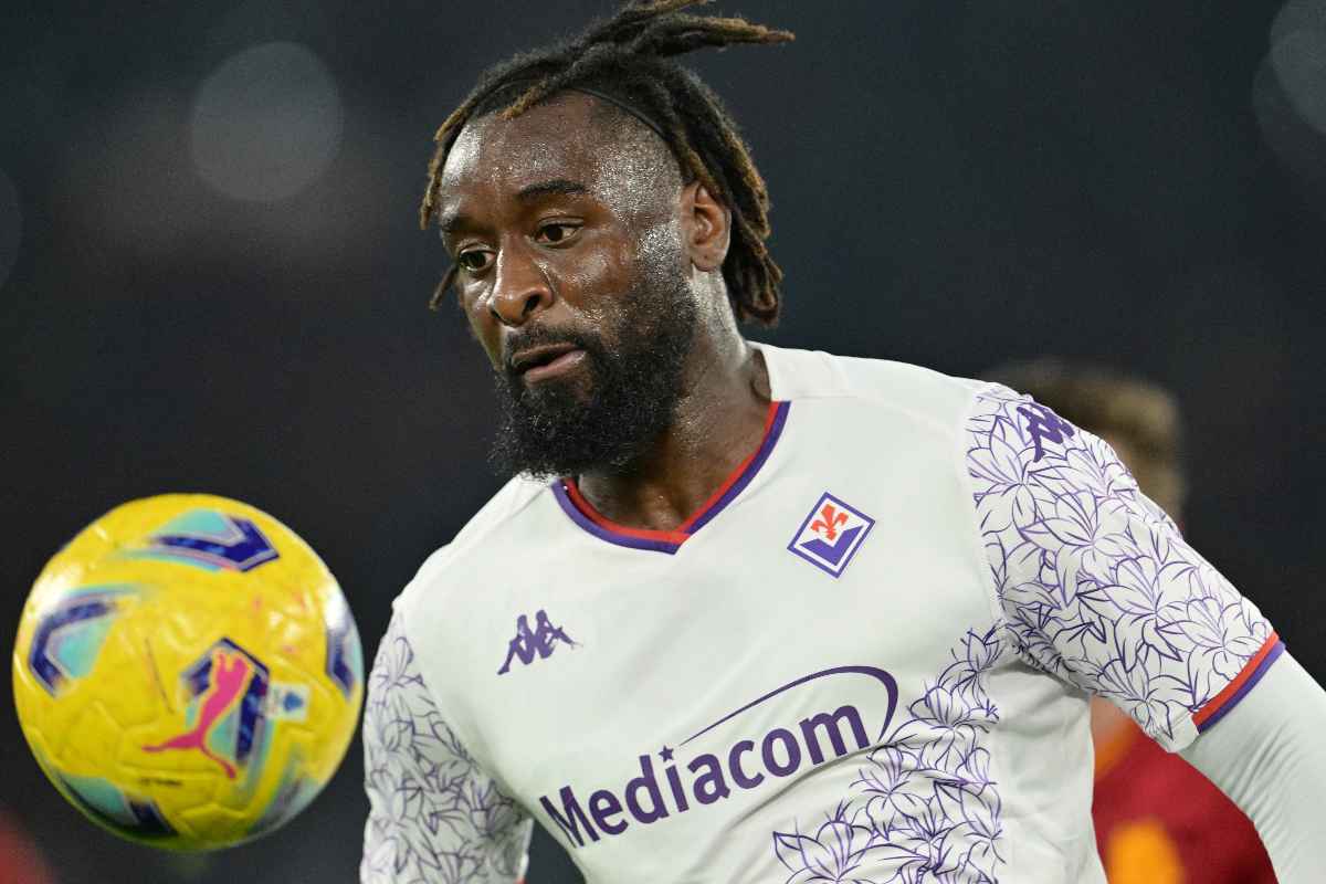 Nzola principale ostacolo nelle trattative fra Fiorentina e Salernitana 