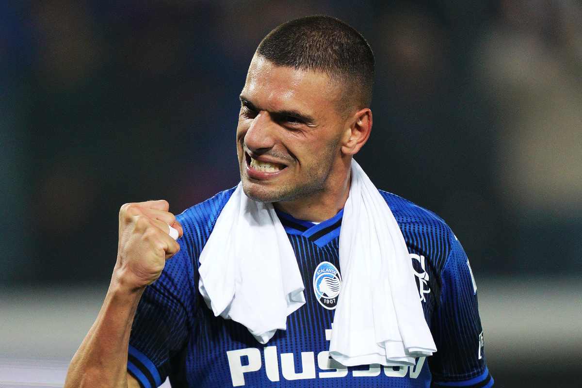 Anche l'Al-Ahli si oppone fra Demiral ed il Milan