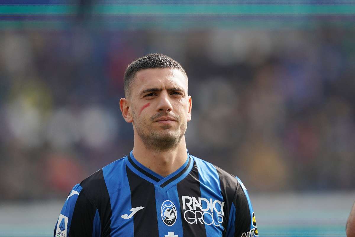 Demiral torna subito in Serie A, entourage al lavoro per chiudere l'affare