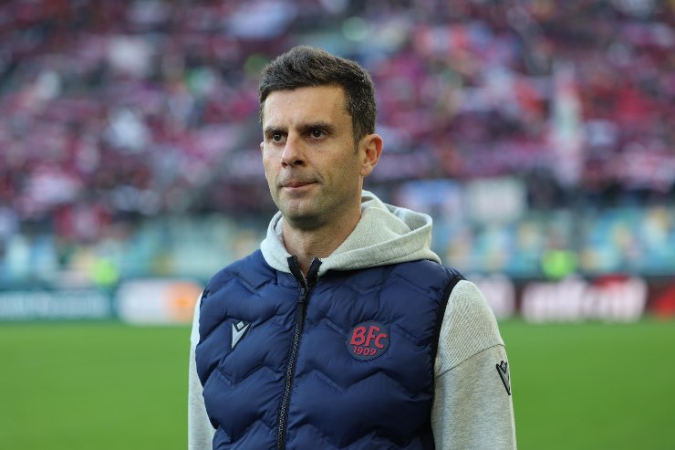 Thiago Motta nuovo allenatore del Milan