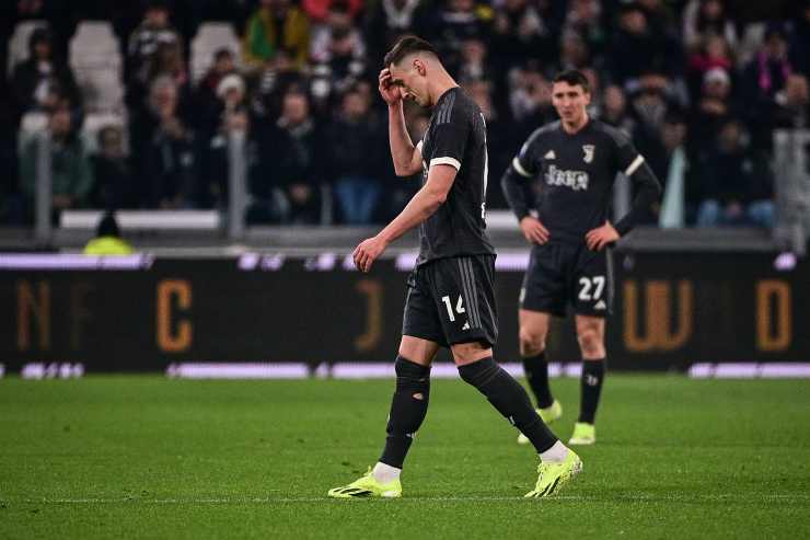 Baldanzi scatena tifosi e la Roma dopo Juventus-Empoli