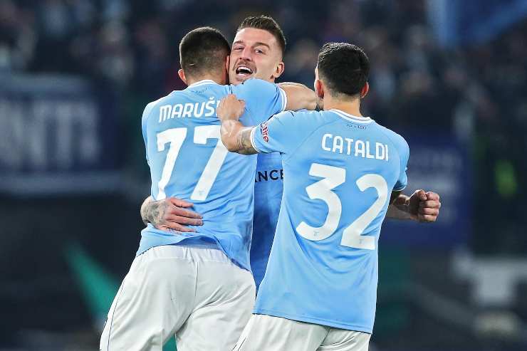 Milinkovic e il ritorno alla Lazio: cosa è succe