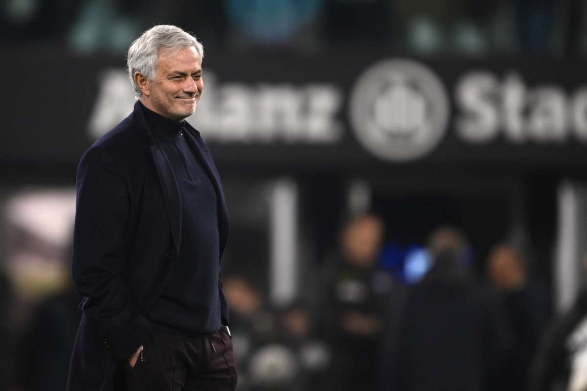 Mourinho fa scoppiare il caso in diretta: che polemica!