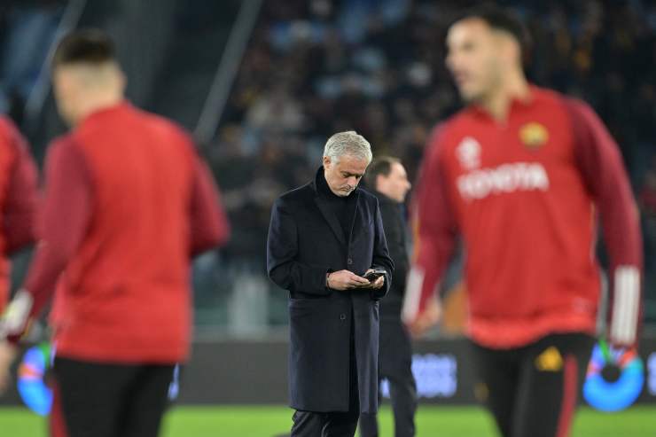 Da Mourinho all'ironia e il #soldout: cosa succede alla Roma