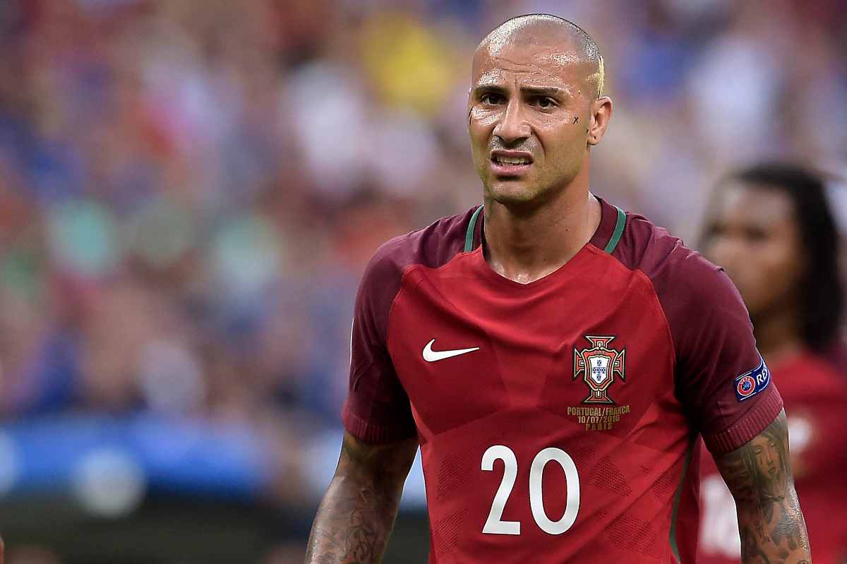 Calciomercato arriva Quaresma